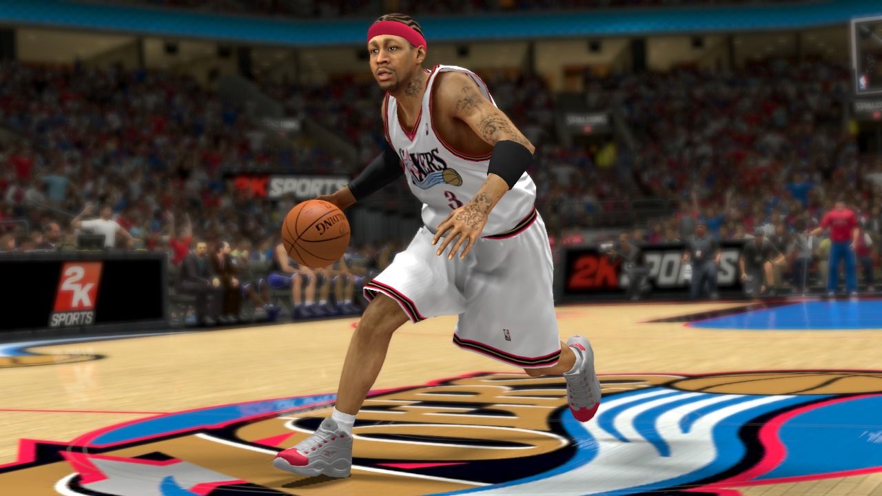 NBA 2K13 - Imagen 20